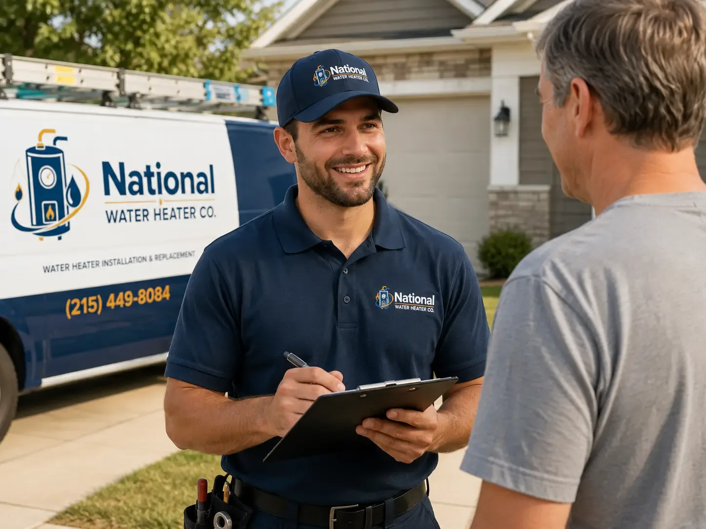 Water Heater Installation Finksburg, MD FAQs